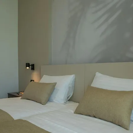 Aurum Health & Climatotherapy Center Szálloda Rovinj