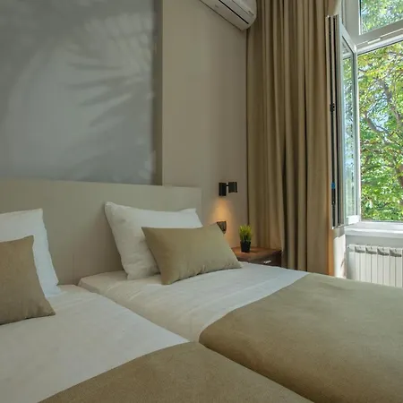 Aurum Health & Climatotherapy Center Rovinj