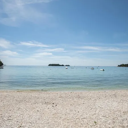 Aurum Health & Climatotherapy Center Hotel Rovinj