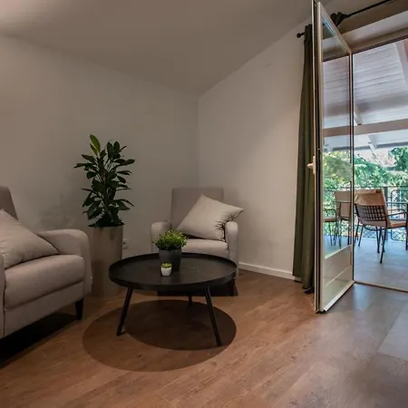 Aurum Health & Climatotherapy Center Rovinj