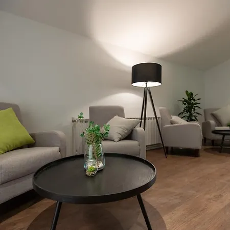 Aurum Health & Climatotherapy Center Szálloda 4*