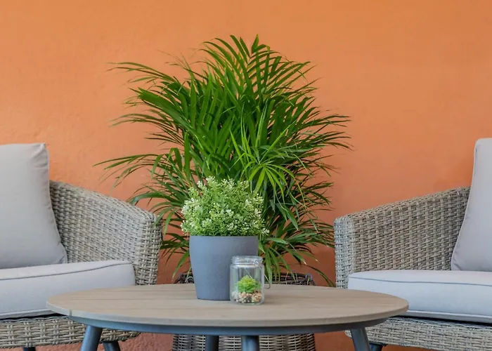 Aurum Health & Climatotherapy Center 4*