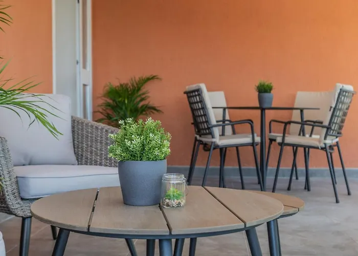 Aurum Health & Climatotherapy Center Rovinj