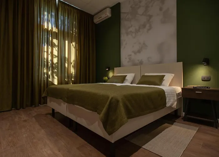 Aurum Health & Climatotherapy Center