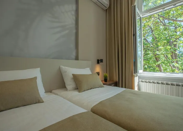 Aurum Health & Climatotherapy Center Rovinj