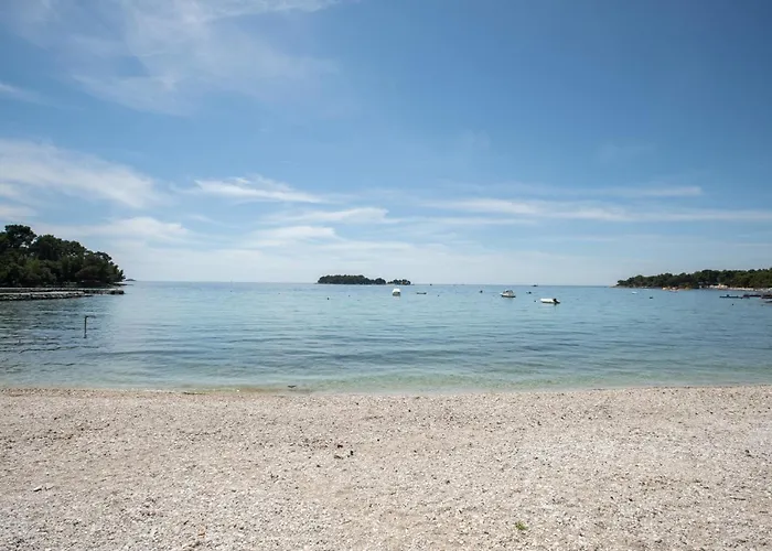 Aurum Health & Climatotherapy Center Hotel Rovinj