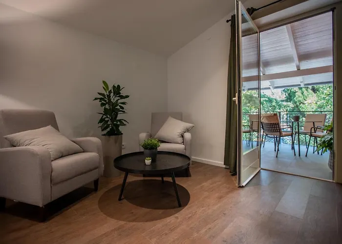 Aurum Health & Climatotherapy Center Rovinj