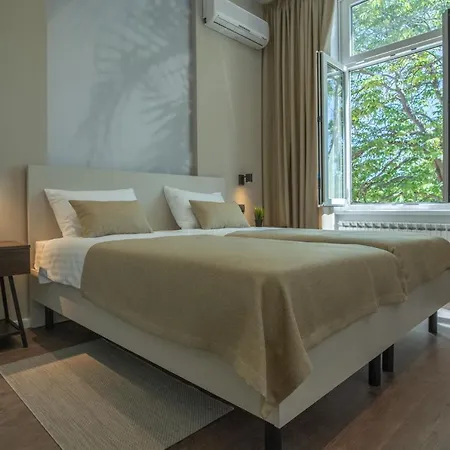 Hotel Aurum Health & Climatotherapy Center