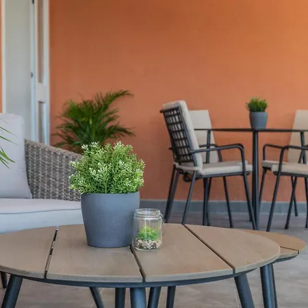Aurum Health & Climatotherapy Center Ρόβινι