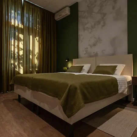 Aurum Health & Climatotherapy Center