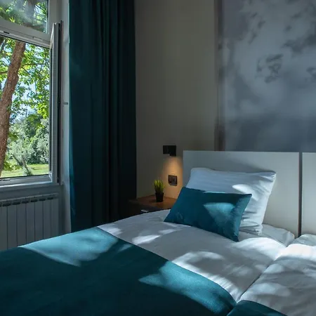 Aurum Health & Climatotherapy Center 4*