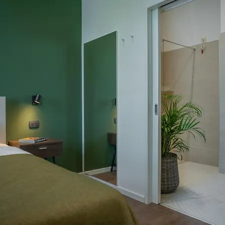 酒店 Aurum Health & Climatotherapy Center