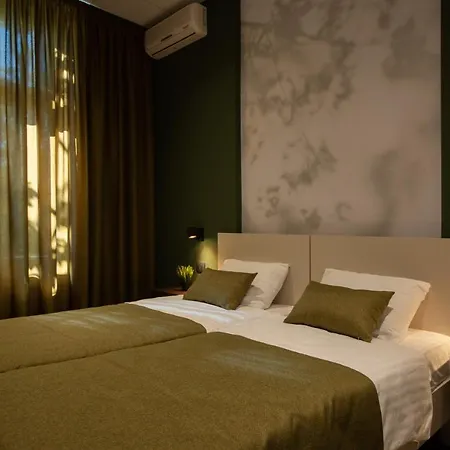 Aurum Health & Climatotherapy Center 4*