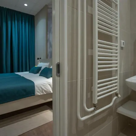 酒店 Aurum Health & Climatotherapy Center 4*