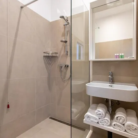 Aurum Health & Climatotherapy Center 4* Rovinj