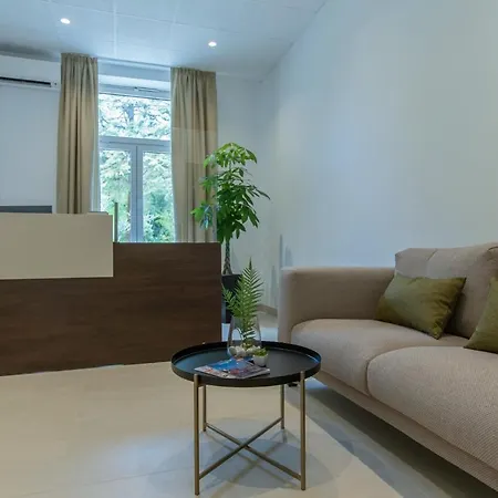 Aurum Health & Climatotherapy Center Hotel
