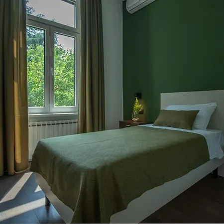 Hotel Aurum Health & Climatotherapy Center 4*