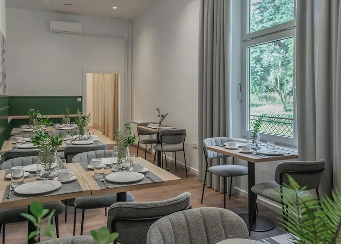 Aurum Health & Climatotherapy Center 4* Rovinj