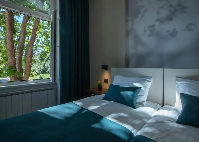 Aurum Health & Climatotherapy Center 4*