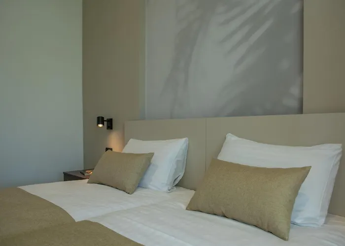 Aurum Health & Climatotherapy Center Hotel Rovinj