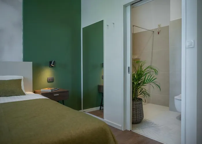 Hotel Aurum Health & Climatotherapy Center