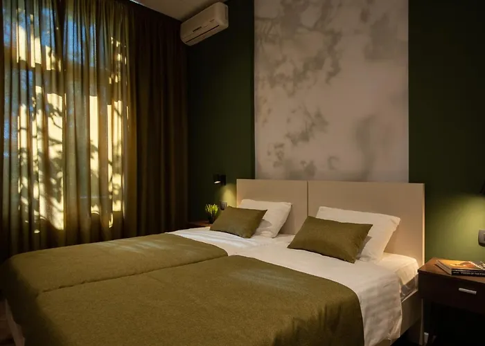Aurum Health & Climatotherapy Center 4*