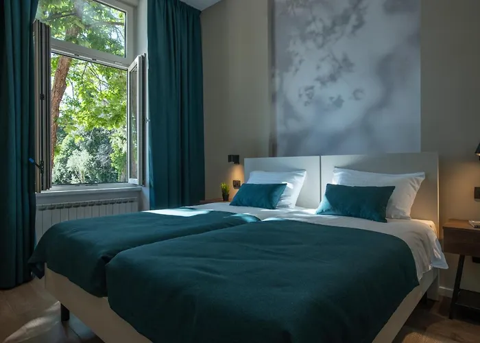 Hotel Aurum Health & Climatotherapy Center 4*