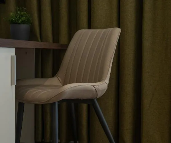 Aurum Health & Climatotherapy Center Hotel