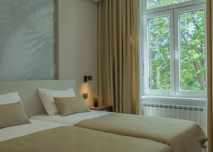 Aurum Health & Climatotherapy Center Hotel 4*