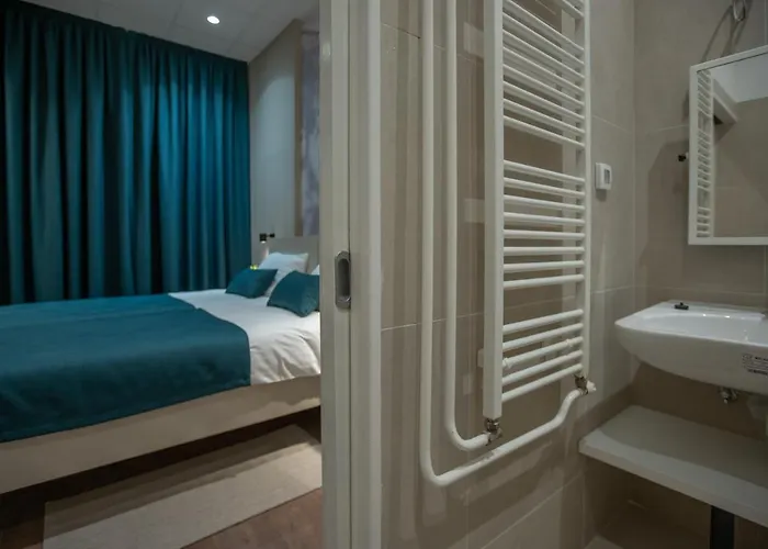 Hotel Aurum Health & Climatotherapy Center 4*