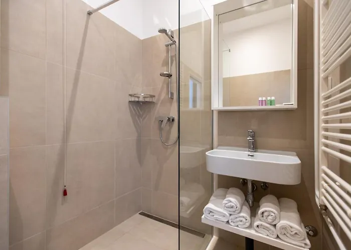 Aurum Health & Climatotherapy Center 4* Rovinj