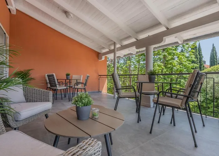 Aurum Health & Climatotherapy Center Hotel