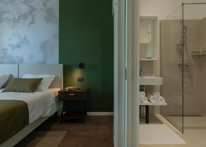 Hotel Aurum Health & Climatotherapy Center