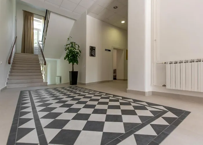 Aurum Health & Climatotherapy Center Hotel 4*