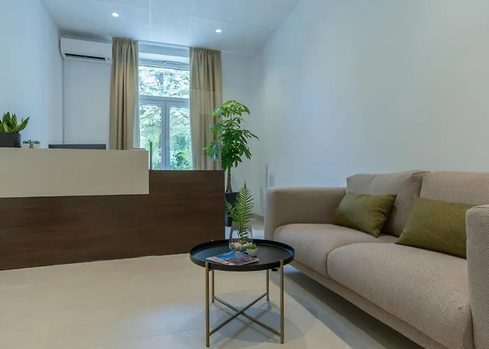 Aurum Health & Climatotherapy Center Hotel