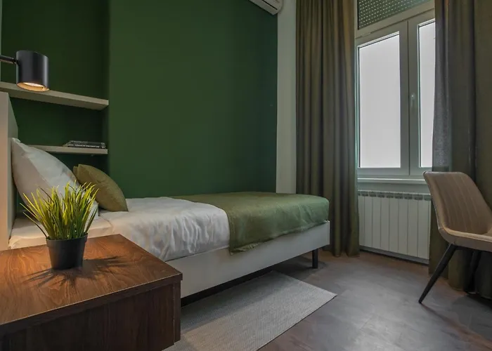 Hotel Aurum Health & Climatotherapy Center