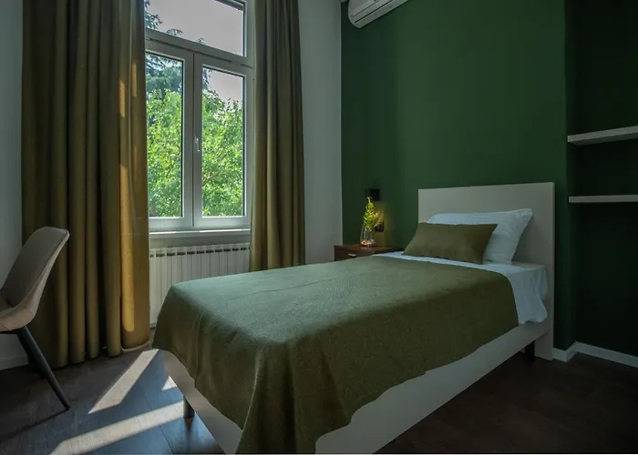 Hotel Aurum Health & Climatotherapy Center 4*