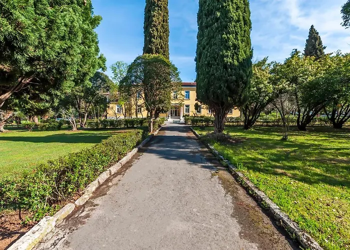 Hotel Aurum Health & Climatotherapy Center Rovinj