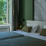 Hotel Aurum Health & Climatotherapy Center