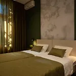Aurum Health & Climatotherapy Center 4*