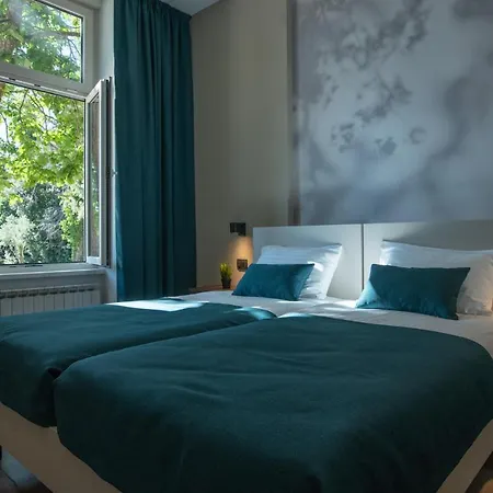 Hotel Aurum Health & Climatotherapy Center 4*