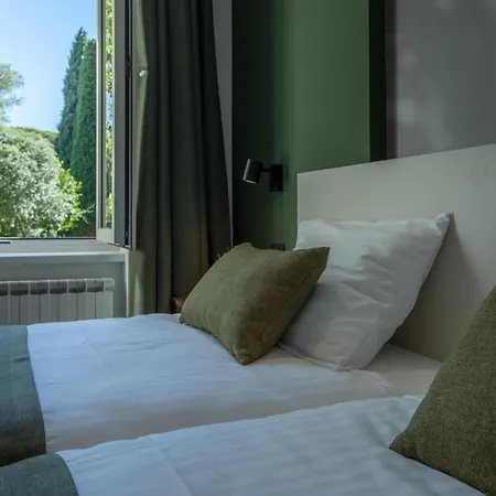 فندق Aurum Health & Climatotherapy Center روفينج