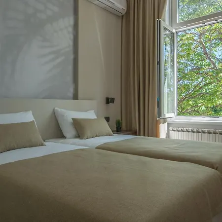 Hotel Aurum Health & Climatotherapy Center 4*