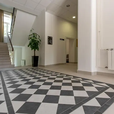 Aurum Health & Climatotherapy Center فندق 4*