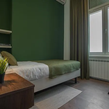Hotel Aurum Health & Climatotherapy Center