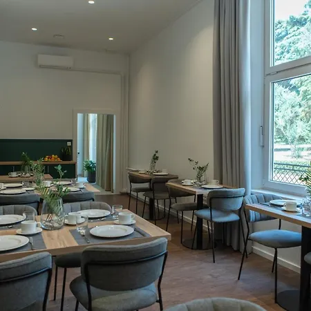 Aurum Health & Climatotherapy Center Hotel