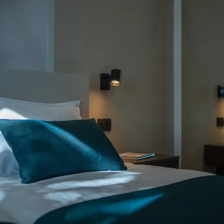 Aurum Health & Climatotherapy Center Hotel